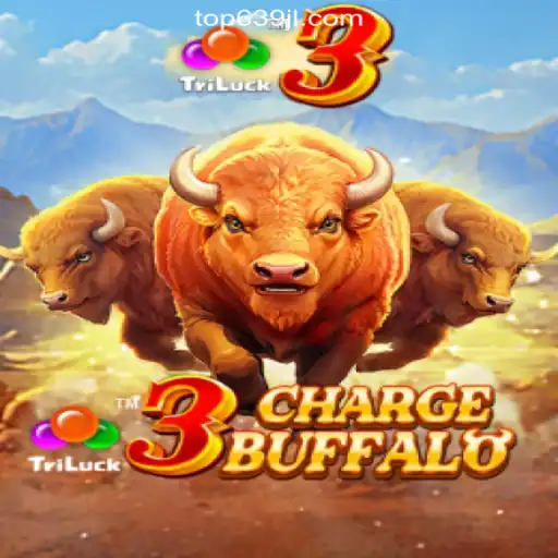 Discover the Thrilling World of 3ChargeBuffalo at 639JL.COM Online Casino Philippines