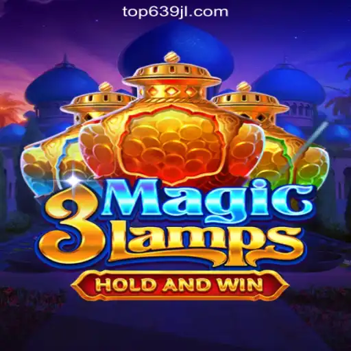 Experience the Thrill of 3MagicLamps at 639JL.COM Online Casino Philippines