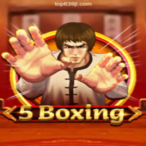 5Boxing: An Innovative Game at 639JL.COM Online Casino Philippines