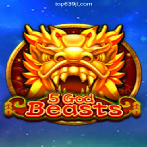 Discover the Exciting World of 5GodBeasts at 639JL.COM Online Casino Philippines