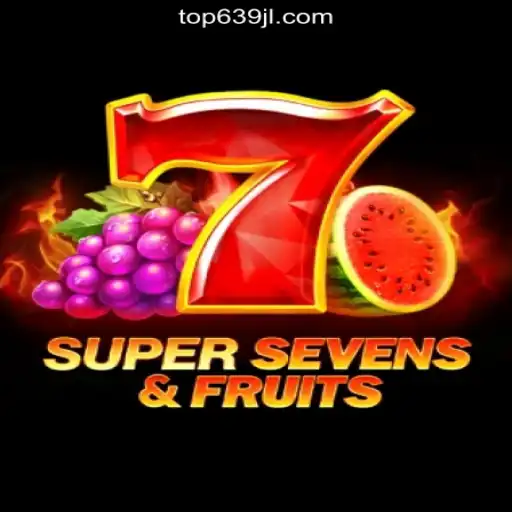 Explore the Excitement of 7SuperSevensFruits at 639JL.COM Online Casino Philippines