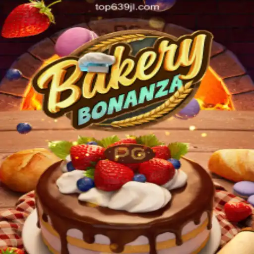 Explore the Delicious World of BakeryBonanza at 639JL.COM Online Casino Philippines