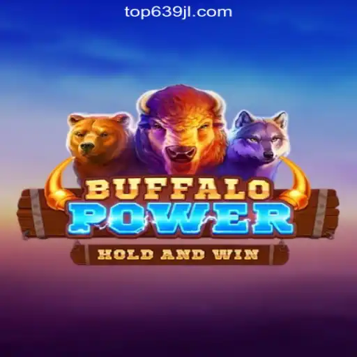 Discover the Thrills of BuffaloPower at 639JL.COM Online Casino in the Philippines