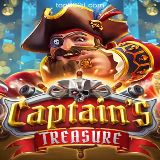 Exploring CaptainssTreasure: A Deep Dive into the Exciting Casino Game