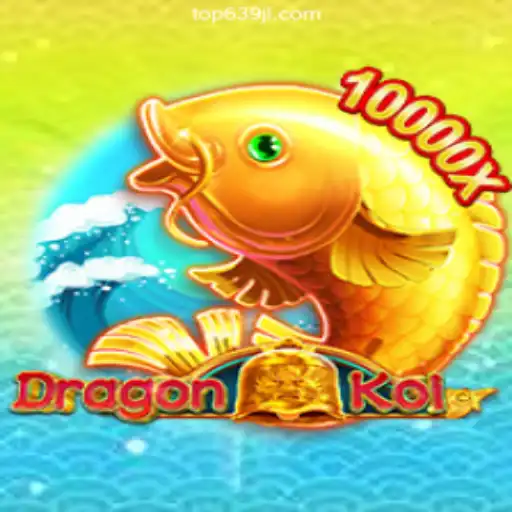 DragonKoi: Dive into the Thrilling World of 639JL.COM Online Casino Philippines