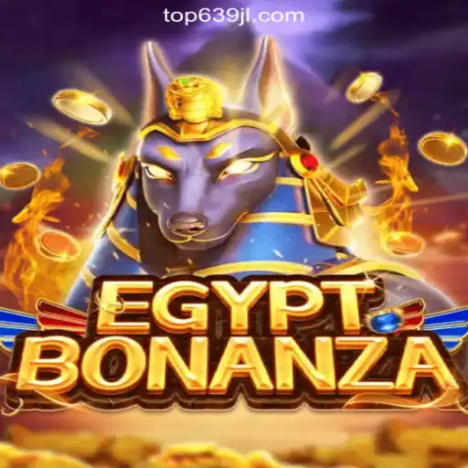 Unearth the Riches of EgyptBonanza at 639JL.COM Online Casino Philippines