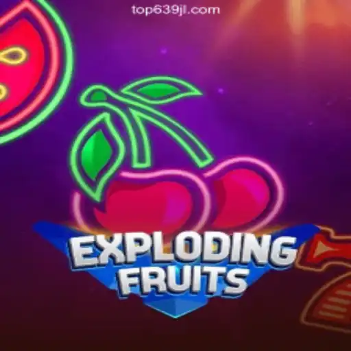 ExplodingFruits: Dive into the Thrilling World of 639JL.COM Online Casino Philippines