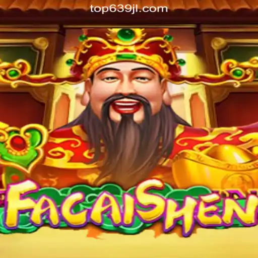 Explore the Exciting World of FaCaiShen: Your Gateway to 639JL.COM Online Casino Philippines