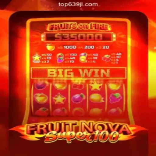 Discovering the Excitement of FruitNovaSuper100 at 639JL.COM Online Casino Philippines