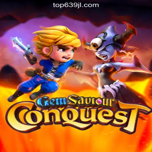 Exploring GemSaviourConquest: An Epic Adventure Connected to 639JL.COM Online Casino Philippines