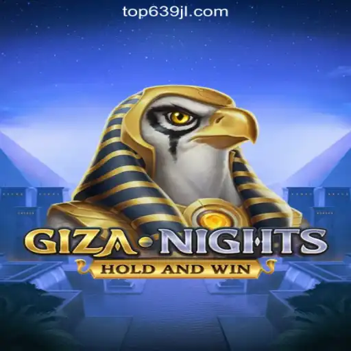 Experience the Thrills of GizaNights in 639JL.COM Online Casino Philippines