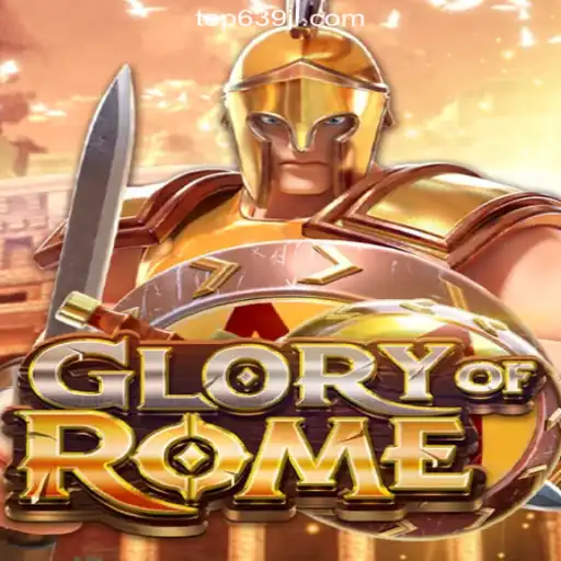 Exploring GloryofRome and the Exciting World of 639JL.COM Online Casino Philippines