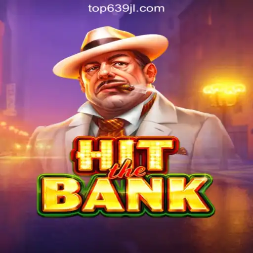 Dive into 'HitTheBank': A Thrilling Casino Adventure at 639JL.COM in the Philippines