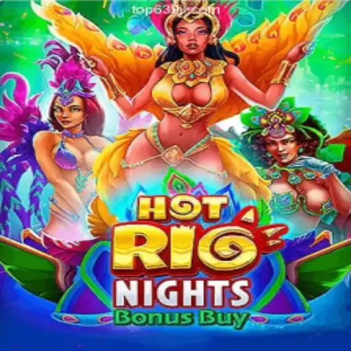 HotRioNightsBonusBuy: A Thrilling Experience at 639JL.COM Online Casino Philippines