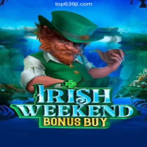 Experience the Thrills of IrishWeekendBonusBuy at 639JL.COM Online Casino Philippines