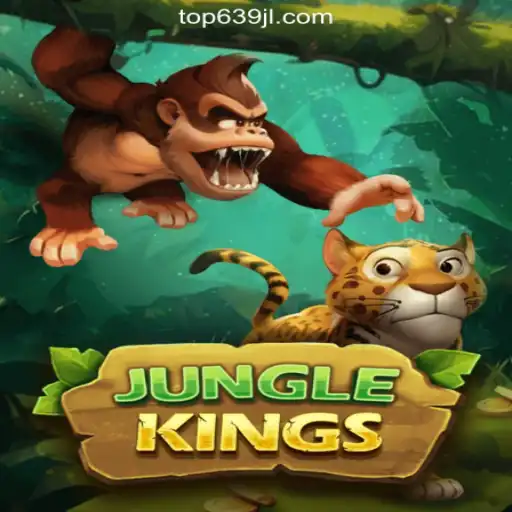 Explore the Thrill of JungleKings at 639JL.COM Online Casino Philippines