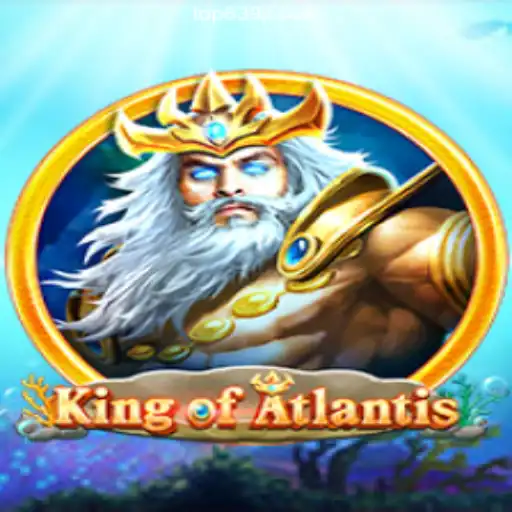 Discover the Enchanting Realm of KingofAtlantis at 639JL.COM Online Casino Philippines