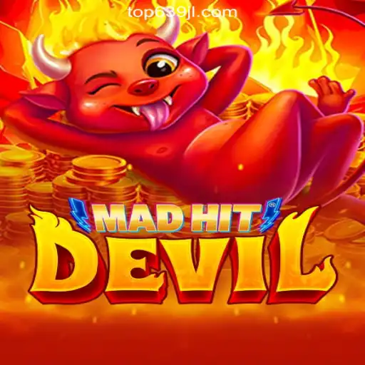 Discover the Thrills of MadHitDevil: A Dive into 639JL.COM Online Casino Philippines
