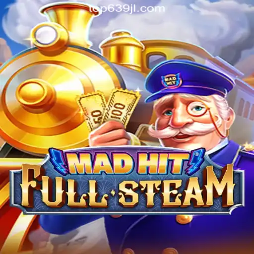 Experience the Thrill of MadHitFullSteam: A New Era in Online Gaming