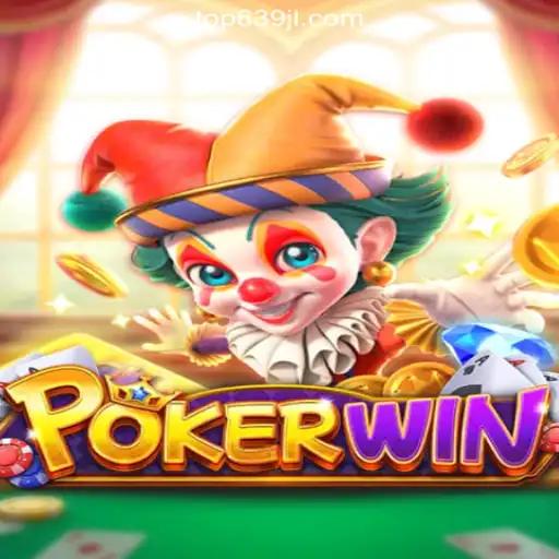 POKERWIN: Dive into the Thrilling World of Online Poker with 639JL.COM