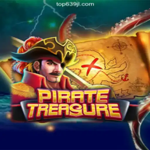 Explore the Thrills of PirateTreasure in 639JL.COM Online Casino Philippines