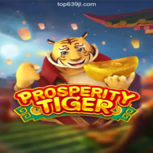 Discover ProsperityTiger: An Exciting Adventure with 639JL.COM Online Casino Philippines