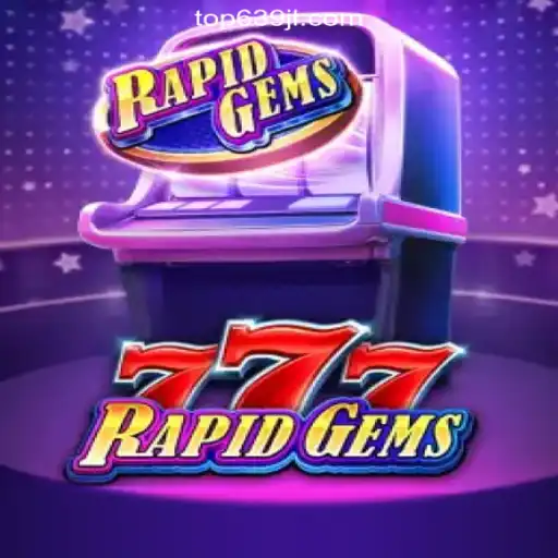 Dive into the Exciting World of RapidGems777 at 639JL.COM Online Casino Philippines