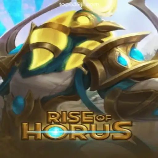 RiseofHorus: An Epic Journey in Casino Gaming