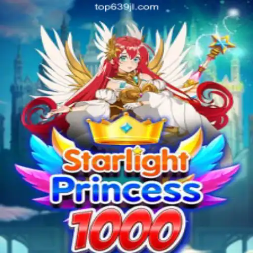 Exploring the Enchanting World of StarlightPrincess1000 at 639JL.COM Online Casino Philippines