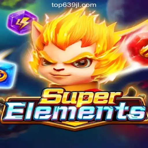Discover the Thrilling World of SuperElements at 639JL.COM Online Casino Philippines
