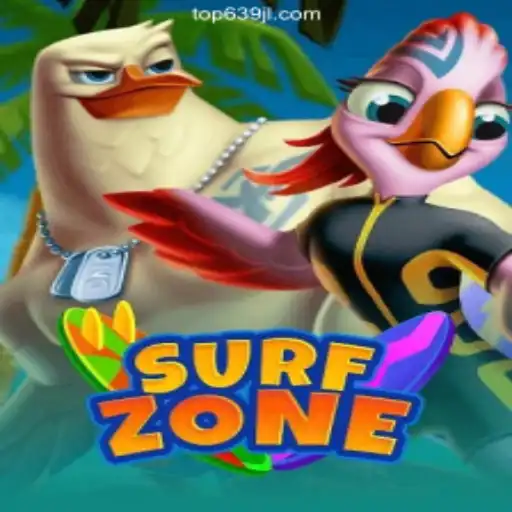 Exploring SurfZone: A Riveting Adventure into 639JL.COM’s Online Casino Experience
