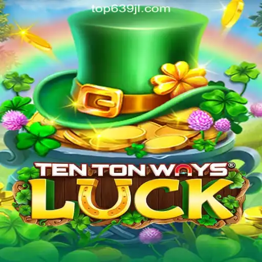 Exploring TenTonWaysLuck: A Unique Experience in Online Casino Gaming