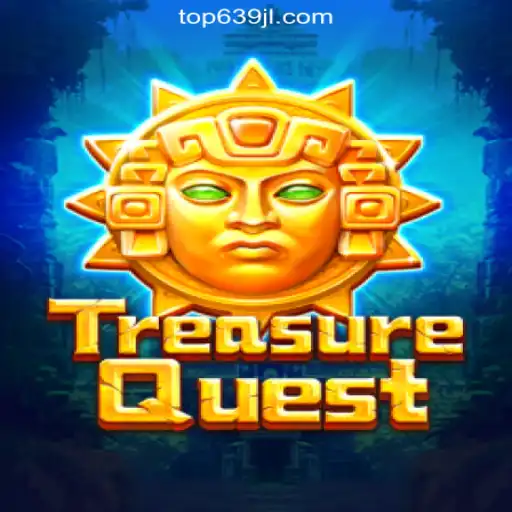TreasureQuest: A Deep Dive into the Adventure Game and Its Casino Ties