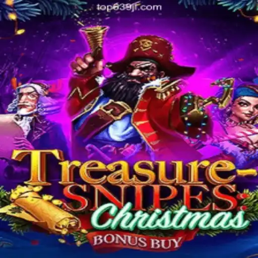 Discover the Festive Thrill of TreasuresnipesChristmas