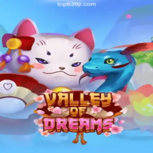 Exploring ValleyofDreams: A New Adventure in Online Gaming