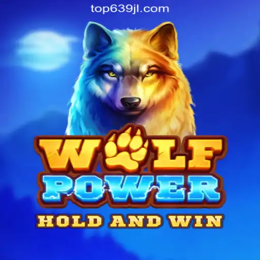 Discover the Thrill of WolfPower at 639JL.COM Online Casino Philippines