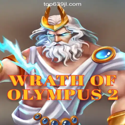 Wrath of Olympus 2: A Mythical Adventure in Online Gaming
