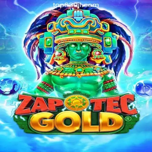 ZapOtecGold: An Immersive Experience in Online Casino Gaming