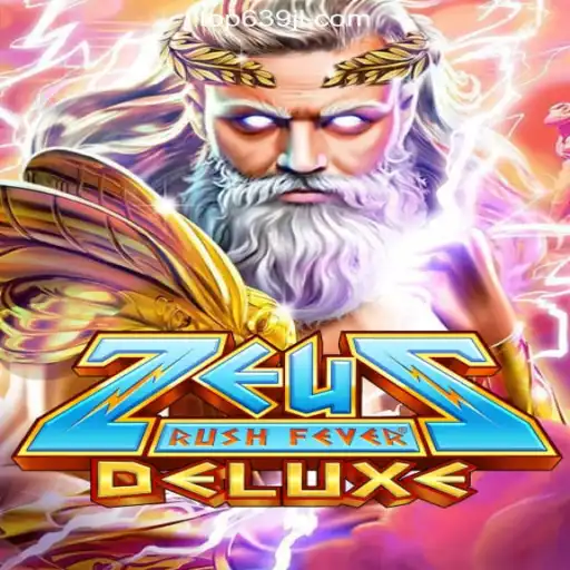 ZeusRushFeverDeluxe: An Exciting Online Casino Game Experience